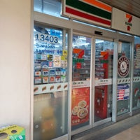 Photo taken at 7-Eleven by ธีรยุทธ ท. on 1/12/2023
