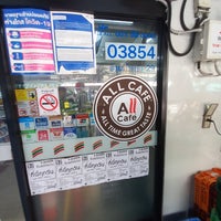 Photo taken at 7-Eleven by ธีรยุทธ ท. on 6/22/2023