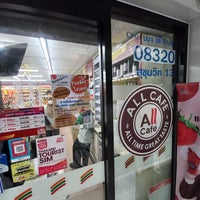 Photo taken at 7-Eleven by ธีรยุทธ ท. on 3/4/2023