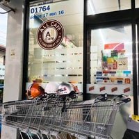 Photo taken at 7-Eleven by ธีรยุทธ ท. on 4/24/2022
