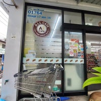 Photo taken at 7-Eleven by ธีรยุทธ ท. on 6/13/2023