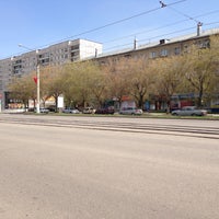Photo taken at Восточный Экспресс Банк by Андрей В. on 5/5/2013