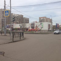 Photo taken at Паллада by Андрей В. on 5/6/2013