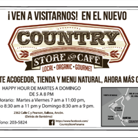 Foto tirada no(a) Country Store &amp;amp; Café por Country Store &amp;amp; Café em 3/30/2015