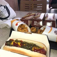 Photo taken at Burger King by N on 10/27/2019