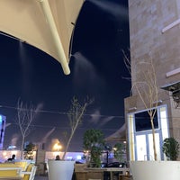 Photo taken at Copthorne Hotel Riyadh by N on 9/17/2021
