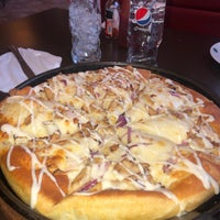 Photo taken at Pizza Hut by N on 2/13/2020
