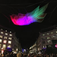 Photo taken at Lumiere London by Nick W. on 1/16/2016