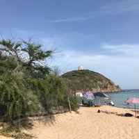 Spiaggia Sa Colonia 5 Tips From 182 Visitors