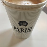 Photo taken at Parisi Coffee by Mich on 3/30/2017
