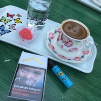 รูปภาพถ่ายที่ Süslü Hanım โดย Evren D. เมื่อ 5/4/2017