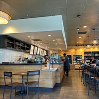 Photo taken at Starbucks by Justin D. on 10/4/2022