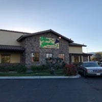 Photo taken at Olive Garden by Justin D. on 10/30/2019