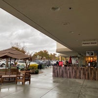 Photo taken at Gilroy Premium Outlets by Justin D. on 12/23/2021