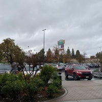 Photo taken at Gilroy Premium Outlets by Justin D. on 12/23/2021