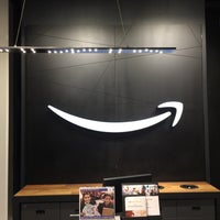 Photo taken at Amazon @ Downtown San Jose by Justin D. on 7/4/2018