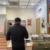 Photo taken at Purple Kow by Justin D. on 4/27/2021