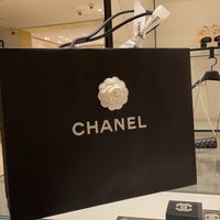 Photo taken at Chanel شانيل by Lama on 2/23/2022
