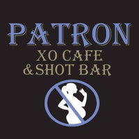 Foto tomada en Patron XO Cafe &amp;amp; Shot Bar  por Patron XO Cafe &amp;amp; Shot Bar el 2/19/2019