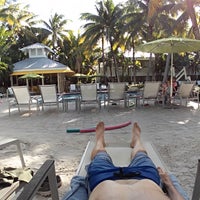Photo taken at The Inn at Key West by Scott F. on 11/29/2015