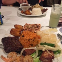 Foto diambil di Siboney Cuban Cuisine oleh 00000 pada 3/22/2016