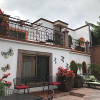 10/16/2017 tarihinde Rose A.ziyaretçi tarafından Hotel Quinta Río'de çekilen fotoğraf
