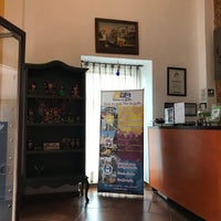 10/16/2017 tarihinde Rose A.ziyaretçi tarafından Hotel Quinta Río'de çekilen fotoğraf