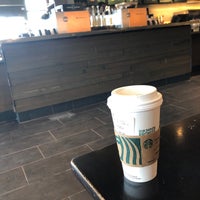 Photo taken at Starbucks by Antonio C. on 4/11/2019