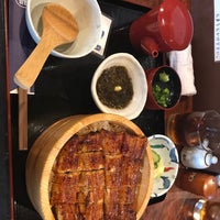 うなぎ旬菜 はんなり亭 船橋市 4 Tips