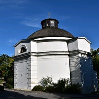 Photo taken at Kerek-templom by Kata 🦙 on 9/9/2021