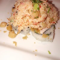 Photo taken at Sakana Sushi &amp;amp; Grill by Lauranoy T. on 8/9/2020