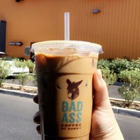 Foto tirada no(a) Bad Ass Coffee of Hawaii por Lauranoy T. em 7/25/2020