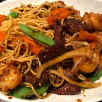 Photo taken at Pei Wei by Lauranoy T. on 8/9/2020
