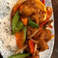 Photo taken at Pei Wei by Lauranoy T. on 8/9/2020