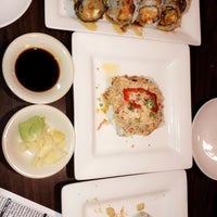 Photo taken at Sakana Sushi &amp;amp; Grill by Lauranoy T. on 8/9/2020