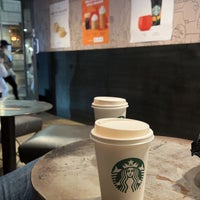 Photo taken at Starbucks by Rakan on 10/24/2022