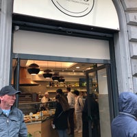 Photo prise au Sfizio Pizza par masuyuu le5/21/2019