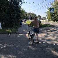 Photo taken at Гостиница Русский Капитал by Olkason on 8/29/2018