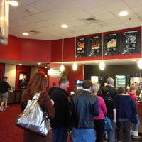 Photo taken at Patriot Cinemas by Jay A. on 4/13/2013
