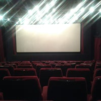 Plaza 2000 Sinemalari Kino