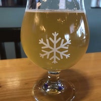 10/11/2021 tarihinde Jeff K.ziyaretçi tarafından Snowbank Brewing'de çekilen fotoğraf