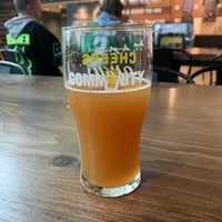 Photo taken at Community Beer Company by Jeff K. on 4/6/2023