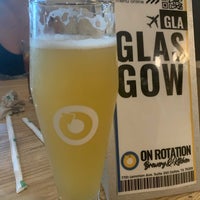 Foto tirada no(a) On Rotation Brewery + Taproom por Jeff K. em 7/14/2022