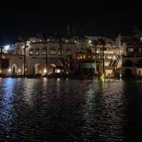 Photo taken at Savoy Resort Sharm El Sheikh by . on 10/2/2023