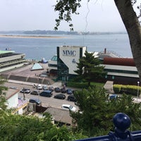 Foto scattata a Museo Marítimo del Cantabrico da Elina il 5/28/2017