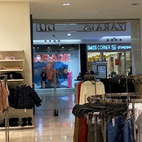 Zara Clothing Store In الفيصلية