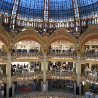Galeries Lafayette Homme Chaussée D Antin 39 Tips From