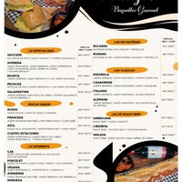รูปภาพถ่ายที่ Baguettes Gourmet &amp;amp; Charcutería Hinojosa โดย Baguettes Gourmet &amp;amp; Charcutería Hinojosa เมื่อ 3/4/2021