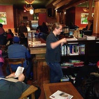11/16/2012 tarihinde Randy T.ziyaretçi tarafından Harmony Café'de çekilen fotoğraf