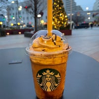 Photo taken at Starbucks by ねこたゃん on 1/23/2022